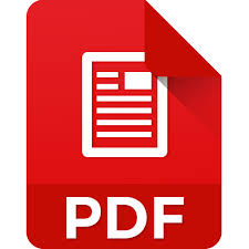 pdf 檔案