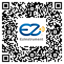 易儀科技臉書 QR code